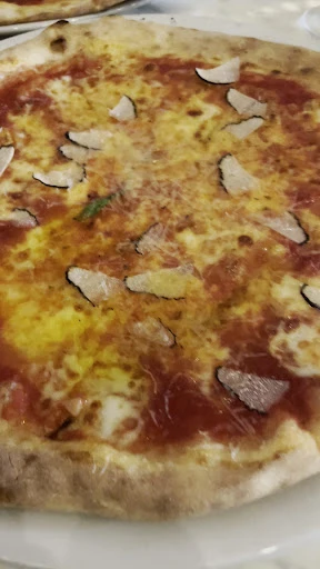 La Bruschetta