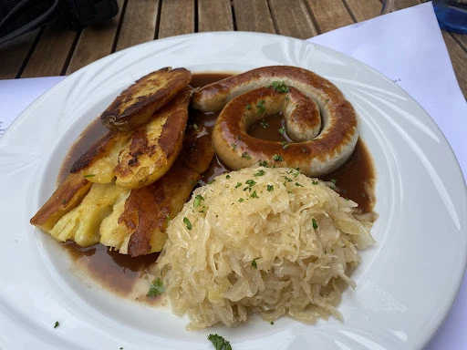 Zum Güldenen Schaf photo 6